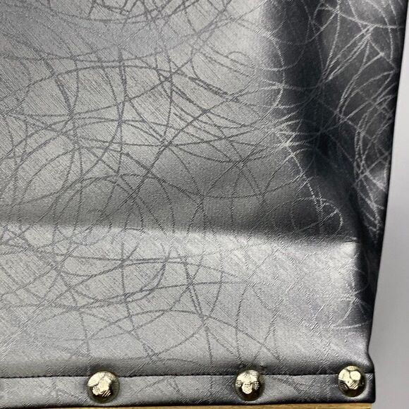 Glory Gear Recycled Materials Handbag Bible Verse Christian Pocketbook handmade - Picture 3 of 10